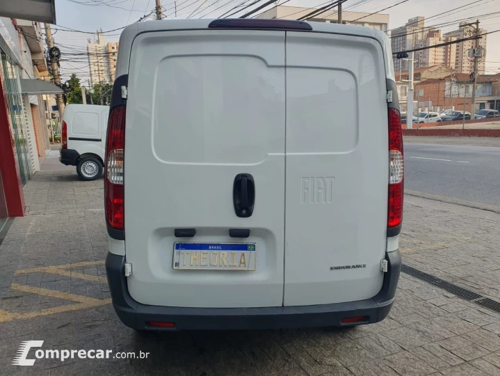 FIORINO 1.4 MPI Furgão Endurance 8V