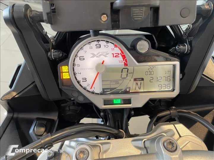 S 1000 XR