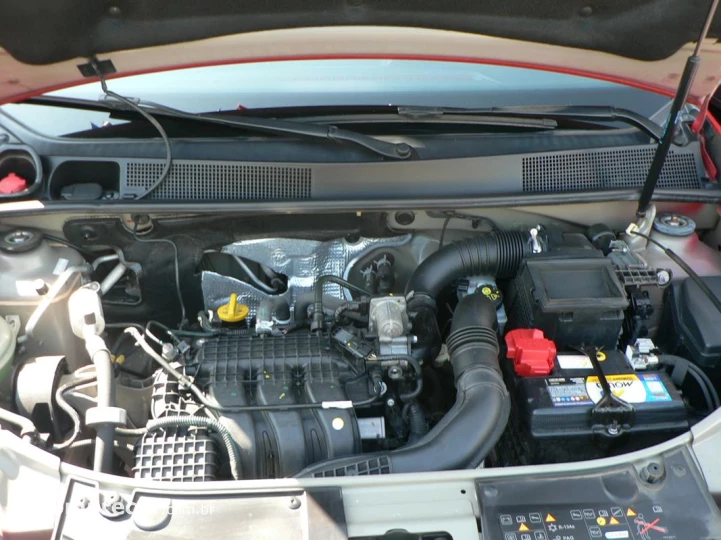 SANDERO 1.0 12V SCE ZEN