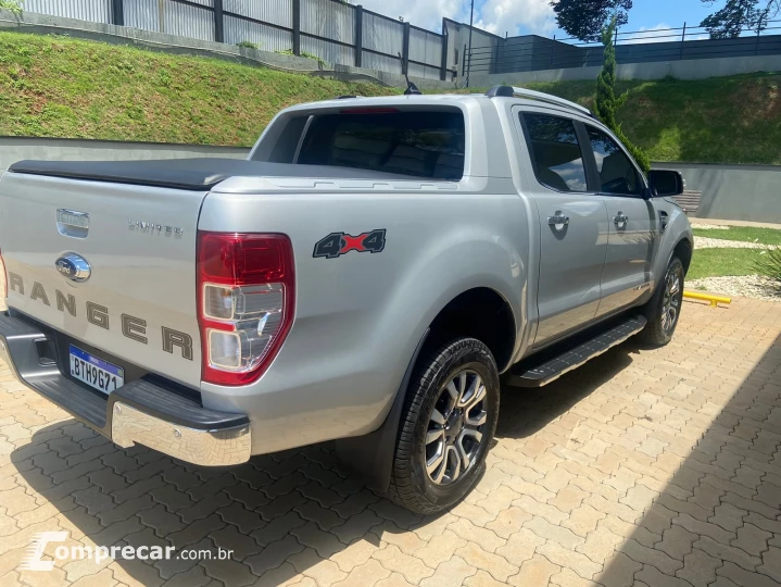 RANGER 3.2 Limited 4X4 CD 20V