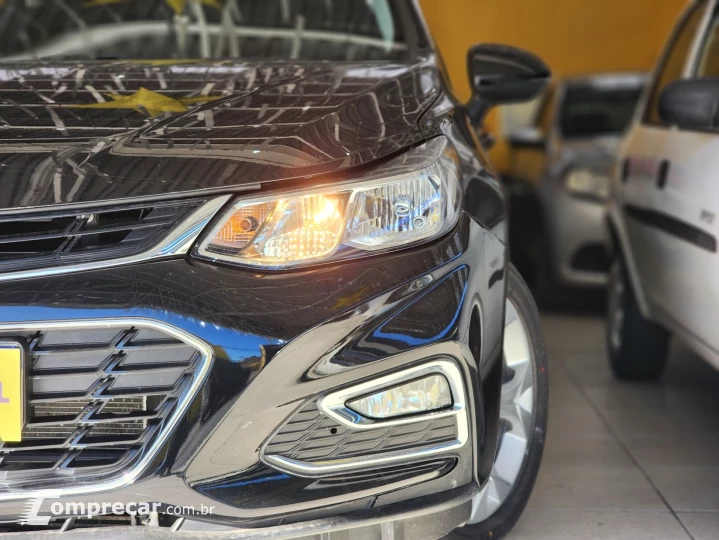 CRUZE 1.4 Turbo Sport6 LT 16V