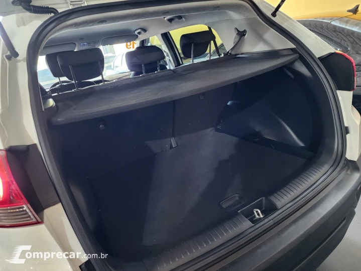 CRETA 1.6 16V Attitude