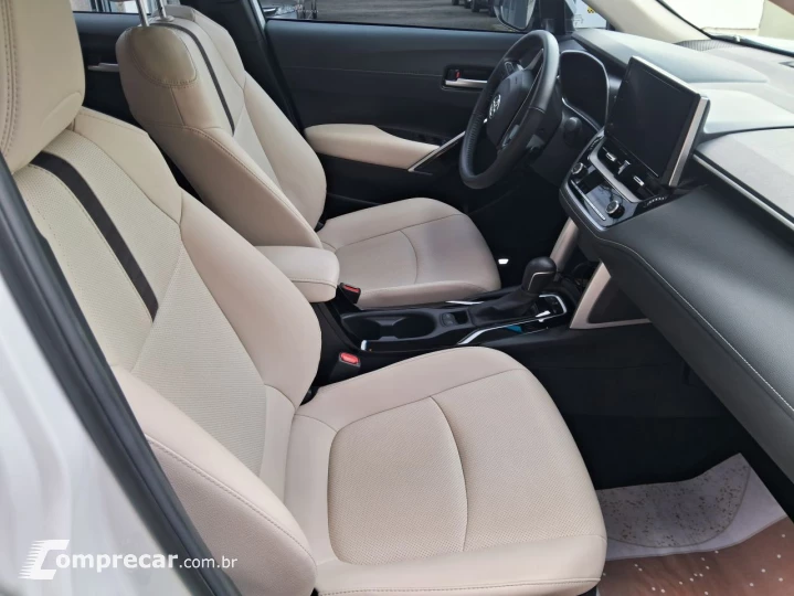 COROLLA CROSS 2.0 Vvt-ie XRX
