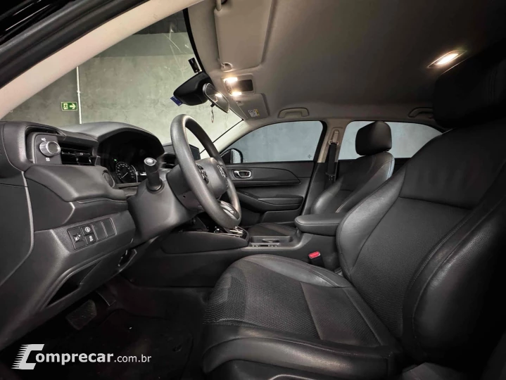 HR-V 1.5 DI I-VTEC FLEX EX CVT