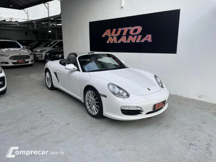 BOXSTER 2.9