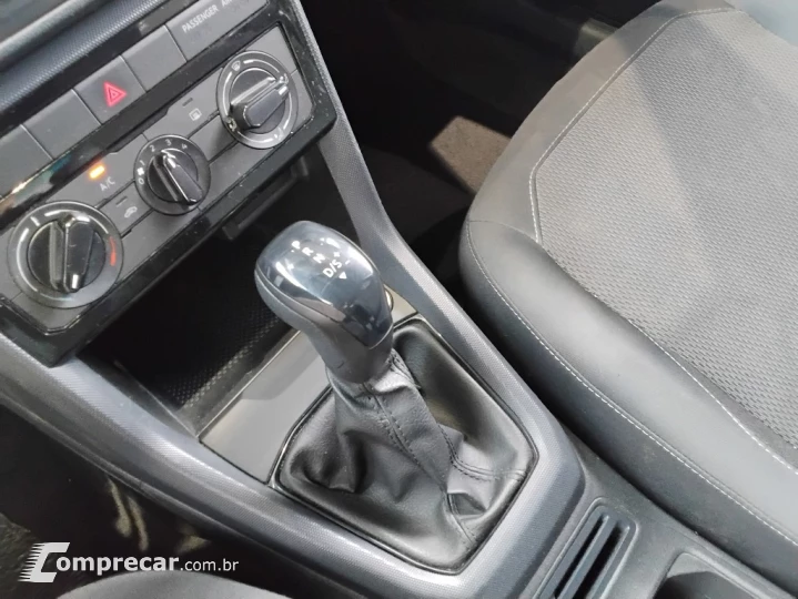T-CROSS 1.0 200 TSI TOTAL FLEX SENSE AUTOMÁTICO