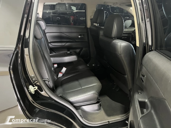 OUTLANDER 2.0 Comfort 16V