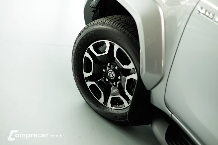 HILUX 2.8 D-4d Turbo CD SRX Plus 4X4