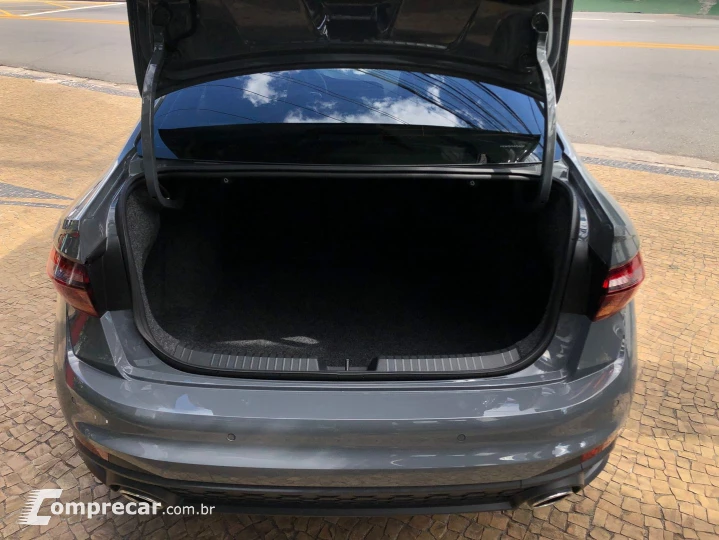 Jetta 2.0 350 Tsi Gasolina Gli Dsg