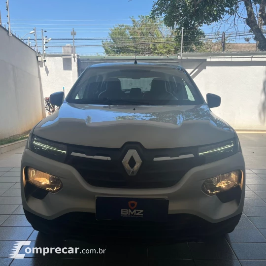 KWID 1.0 12V SCE Intense