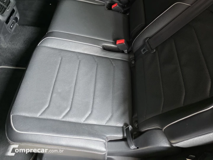 TIGUAN 2.0 300 TSI Allspace R-line