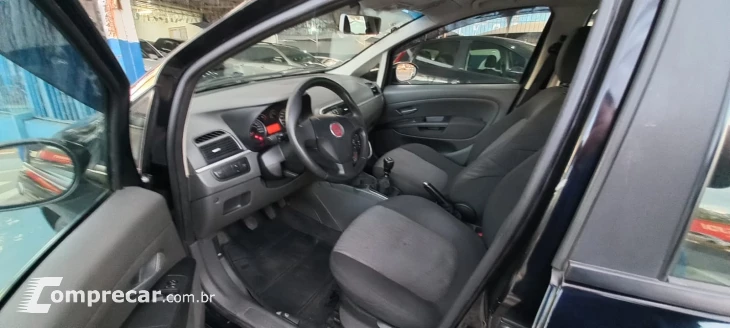 PUNTO 1.6 Essence 16V