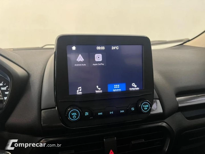 ECOSPORT 1.5 SE AUT