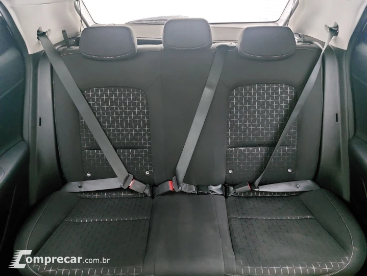HB20 1.0 TGDI FLEX COMFORT AUTOMÁTICO