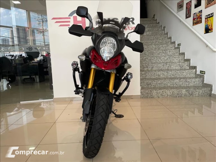 V-STROM 1000 ABS