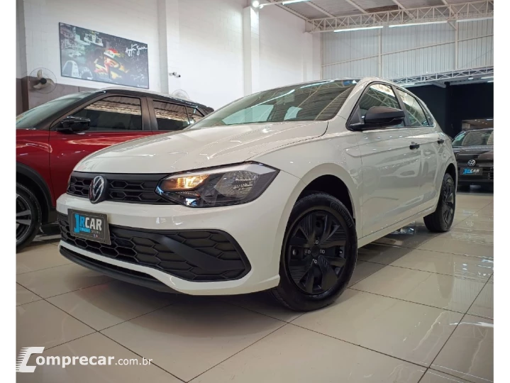 POLO 1.0 MPI TRACK MANUAL
