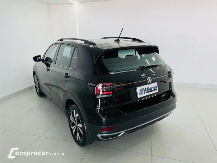 T CROSS CL TSI AD
