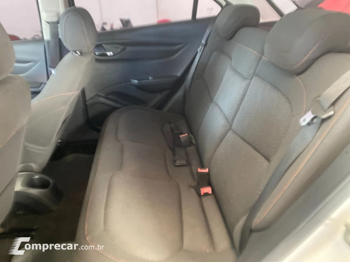 ONIX 1.4 MPFI LTZ 8V CHEVROLET