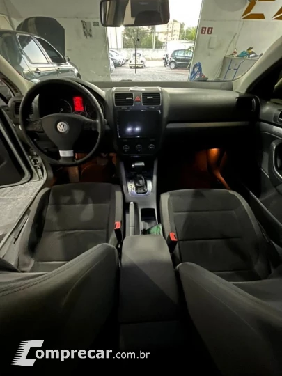 VOLKSWAGEN JETTA 2.5 I 20V 170CV