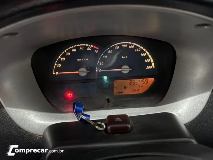 CELTA 1.4 MPFI 8V