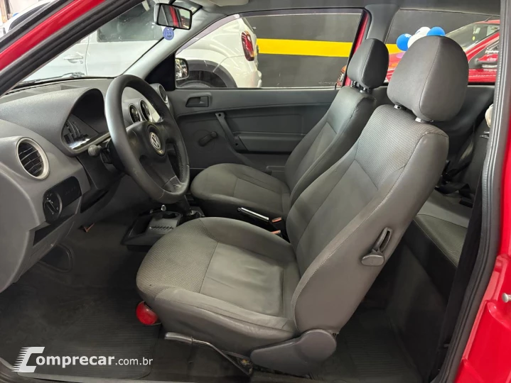 GOL 1.0 8V