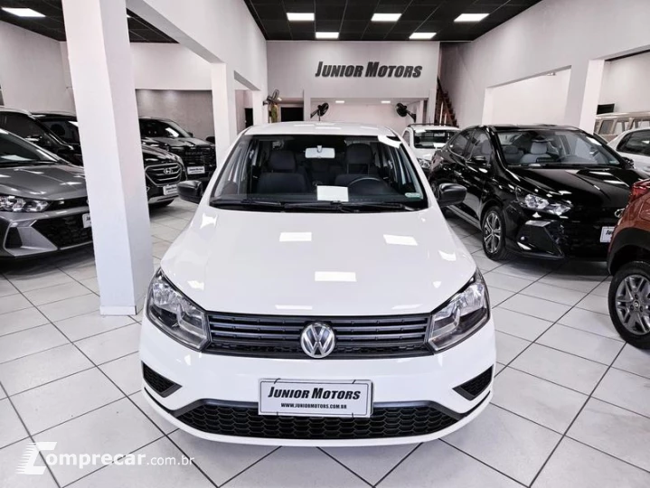 VOYAGE 1.6L MB5