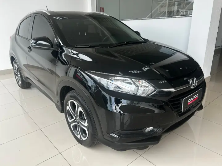 HR-V EX 1.8 Flexone 16V 5p Aut.