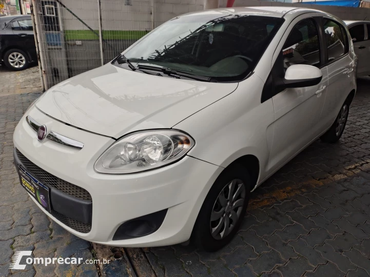 PALIO 1.0 MPI ATTRACTIVE 8V