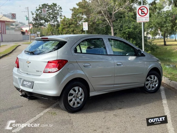 ONIX 1.0 MPFI LT 8V FLEX 4P MANUAL