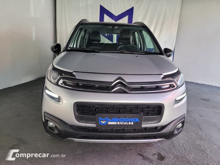 AIRCROSS 1.6 Feel 16V