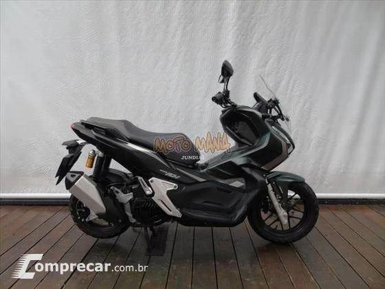 HONDA ADV 150