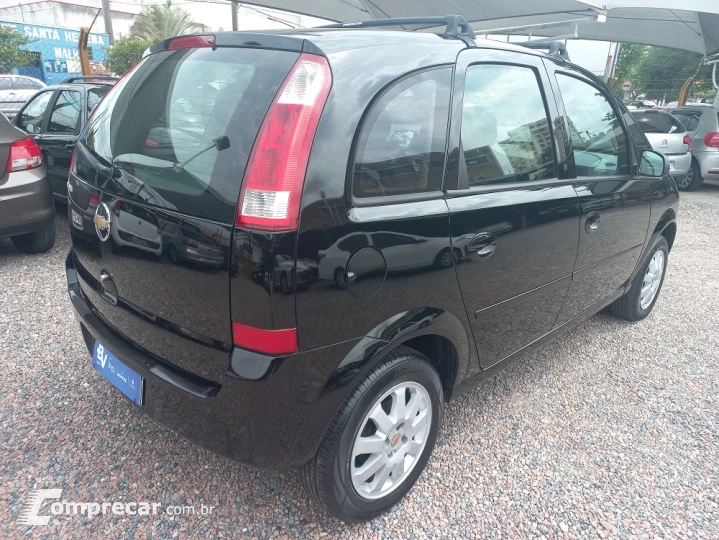 MERIVA 1.8 MPFI Maxx 8V