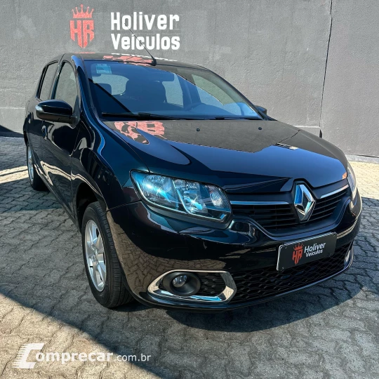 SANDERO 1.6 Dynamique 8V