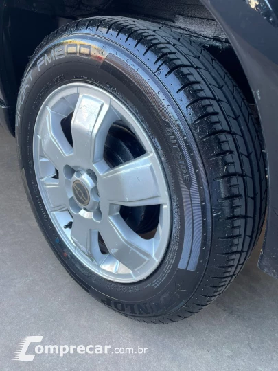 MONTANA 1.8 MPFI Sport CS 8V