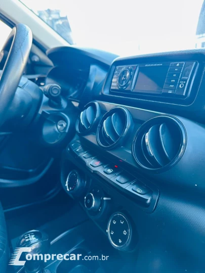 ARGO DRIVE 1.0 6V Flex