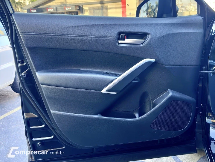 COROLLA CROSS 2.0 VVT-IE FLEX XRE DIRECT SHIFT