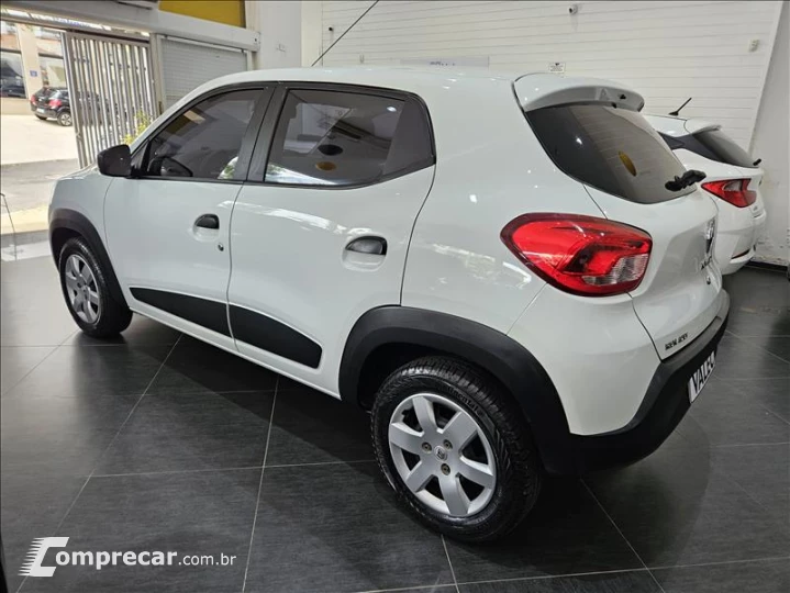 KWID 1.0 12V SCE ZEN