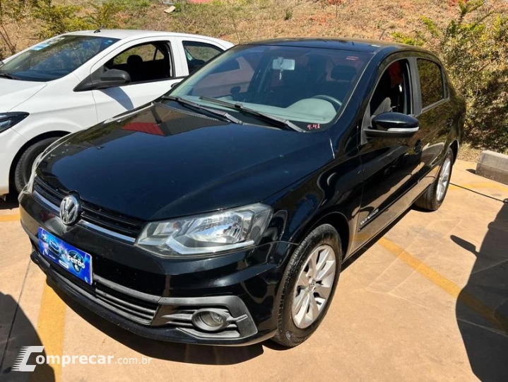 NOVO VOYAGE CL MBV