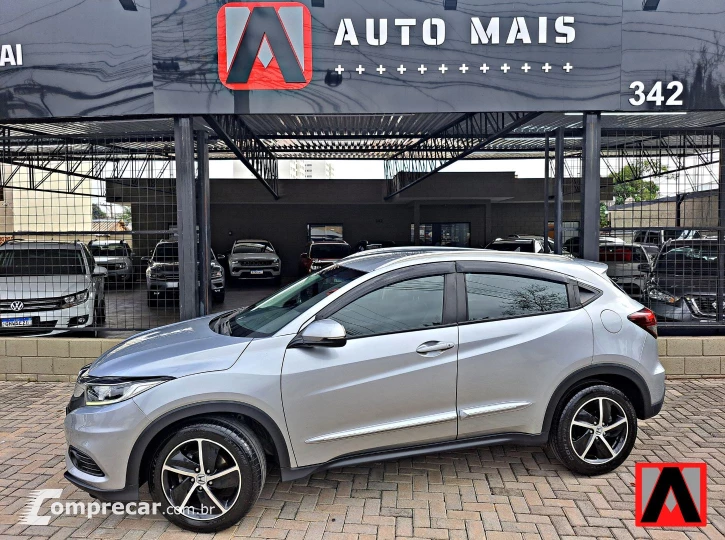 HR-V 1.8 16V EX