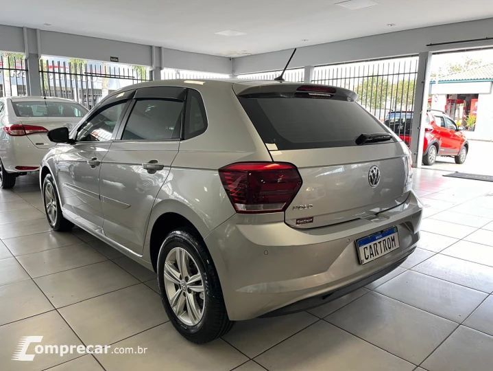 POLO 1.0 200 TSI Comfortline