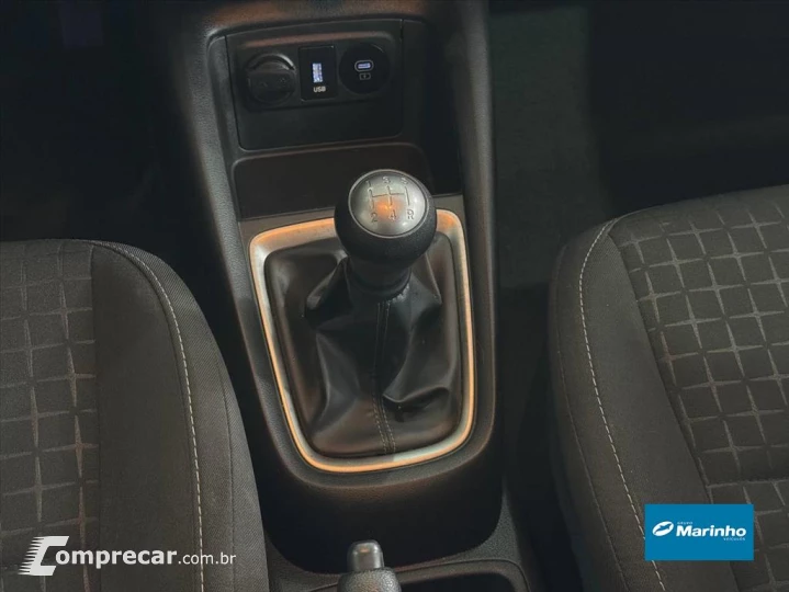 HB20 1.0 12V FLEX COMFORT MANUAL
