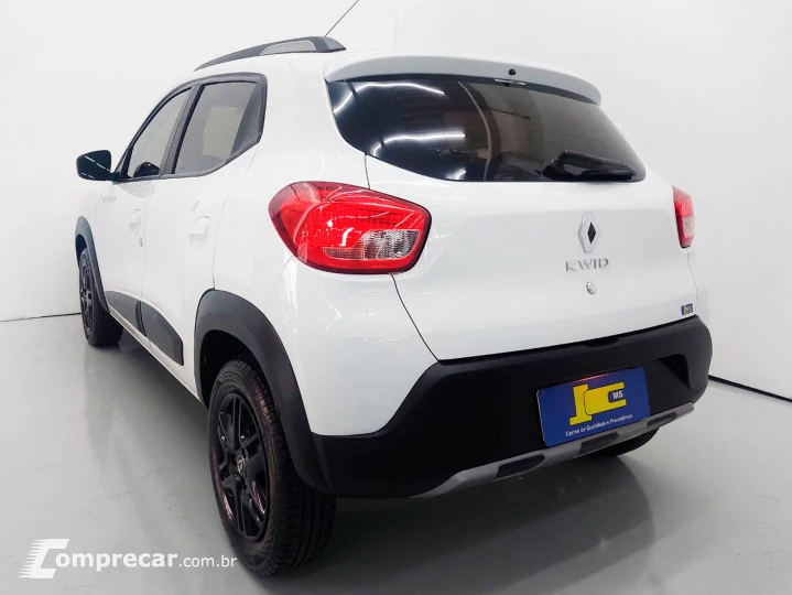 KWID 1.0 12V SCE Outsider