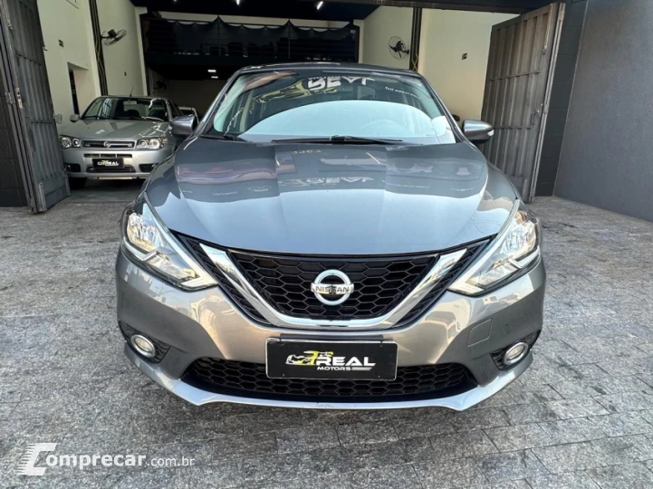 SENTRA 2.0 SV 16vstart