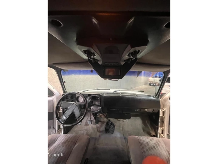 D20 4.0 CUSTOM S CD 8V TURBO DIESEL 4P MANUAL