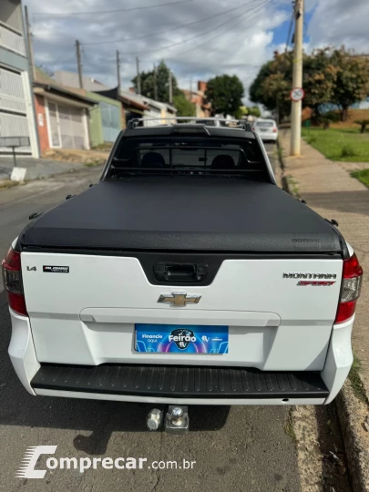 MONTANA 1.4 MPFI Sport CS 8V