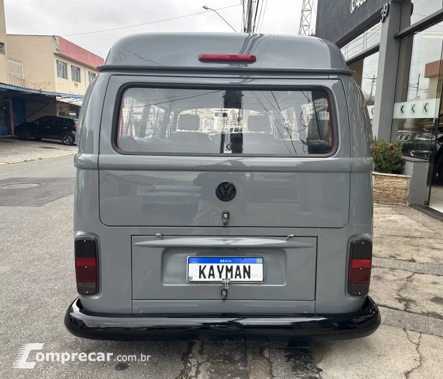 KOMBI 1.4 MI STD 8V