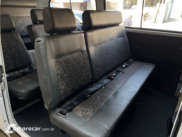 KOMBI 1.4 MI STD Lotação 8V