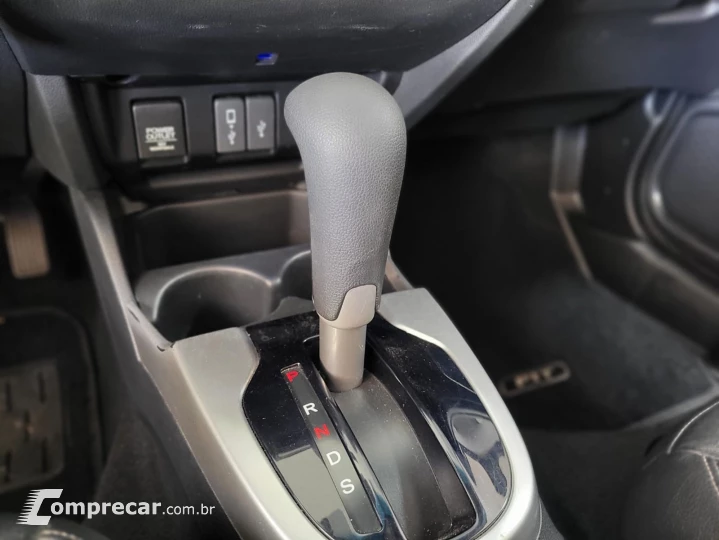 FIT 1.5 EXL 16V