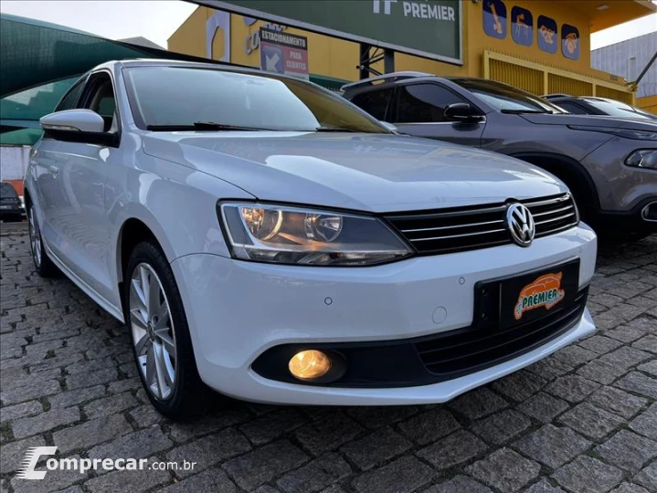 JETTA 2.0 Comfortline