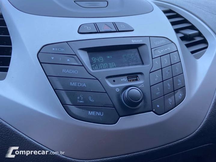 KA 1.0 SE 12V